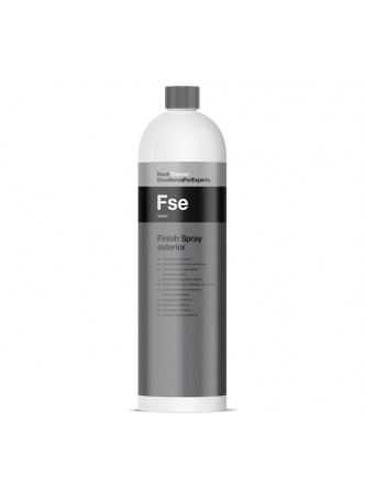 Оптом Финиш-спрей Koch Chemie Finish Spray exterior 1 л, 285001 009882