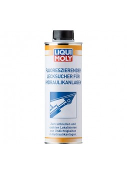 Оптом Флуоресцентный детектор утечки для гидравлических систем LIQUI MOLY Fluoreszierender Lecksucher fur Hydraulikanl 3404