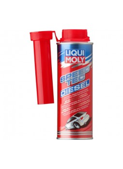 Оптом Формула скорости Дизель 0,25л LIQUI MOLY Speed Tec Diesel 3722