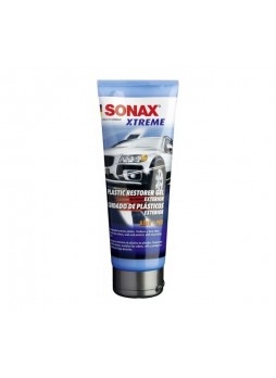 Оптом Гель по уходу за пластиком SONAX Xtreme NanoPro 0,25л 210141