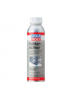 Оптом Герметик системы охлаждения LIQUI MOLY Kuhlerdichter 0,25л 2676