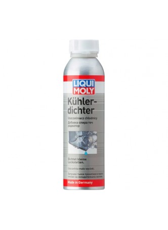 Оптом Герметик системы охлаждения LIQUI MOLY Kuhlerdichter 0,25л 2676