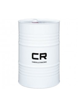 Оптом Гибридный флуоресцентный антифриз CARVILLE RACING - 40С, G11, зеленый, готовый, ст.бочка 205л/220кг L2018114