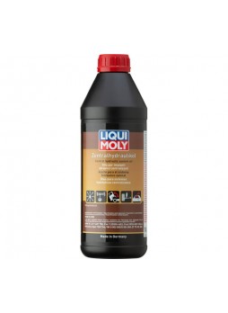 Оптом Гидравлическая жидкость LIQUI MOLY Zentralhydraulik-Oil синтетическая, 1 л 1127