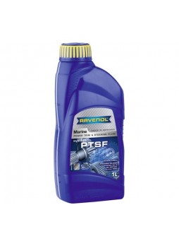 Оптом Гидравлическое масло Marine Power Trim u. Steering Fluid new 1 л RAVENOL 1234100-001-01-999