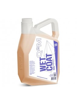 Оптом Гидрофобное бесконтактное покрытие на основе кварца GYEON Q2M WetCoat, 4л GYQ234