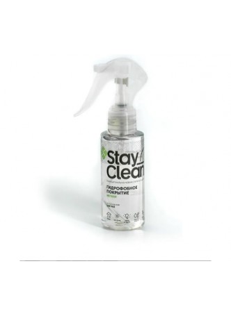 Оптом Гидрофобное покрытие для металла StayClean 100 мл stcl_ml1