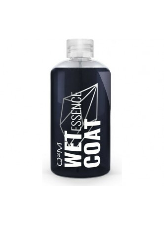 Оптом Гидрофобное покрытие на основе кварца GYEON Q2M WET COAT ESSENCE концентрат, 250 мл GYQ254