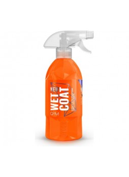 Оптом Гидрофобное покрытие на основе кварца GYEON Q2M WetCoat бесконтактное, 1 л GYQ233