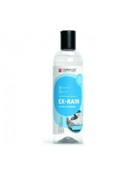 Оптом Гидрофобное средство для стекла Complex EX-RAIN Антидождь 0.25 л 1156025