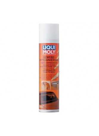 Оптом Гидрозащита кожи и текстиля LIQUI MOLY Gewebe-Impragnierung 0,4л 1594