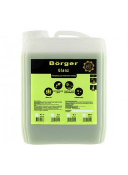 Оптом Глянцевый полироль Borger GLANZ 20 кг R23N7RUS