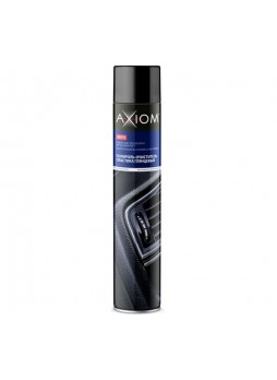 Оптом Глянцевый полироль-очиститель пластика AXIOM Bubble Gum A9115.6
