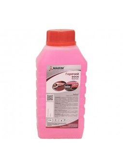 Оптом Горячий воск, 0.5л Махим AutoFresh WaxFresh 80880