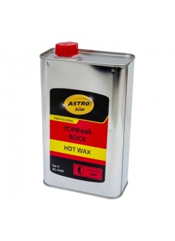 Оптом Горячий воск Astrohim hot wax концентрат 1:100 AC4451