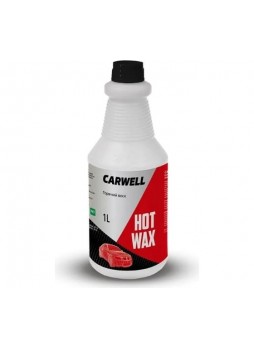 Оптом Горячий воск Carwell HOT WAX 1 л С-980