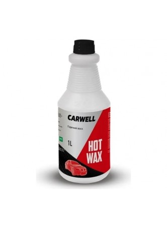 Оптом Горячий воск Carwell HOT WAX 1 л С-980