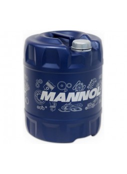 Оптом Готовый раствор охлаждающей жидкости MANNOL ANTIFREEZE LONGLIFE AF12+ антифриз красный, 20 л 2055