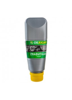 Оптом Графитная смазка OILRIGHT 160 г 6094