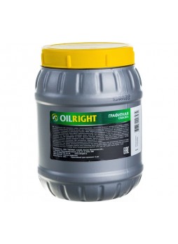 Оптом Графитная смазка OILRIGHT 800 г 6041