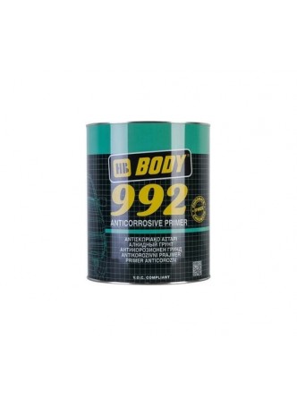 Оптом Грунт HB BODY 992 1К кор. 1кг 9920900001
