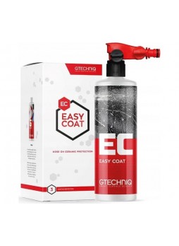 Оптом Грязе и водоотталкивающее покрытие GTechniq Easy Coat EC, 500 мл 052461