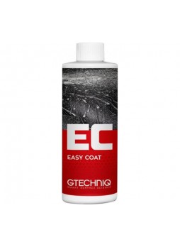 Оптом Грязе и водоотталкивающее покрытие GTechniq Easy Coat Refill ECR, 0.5 л 052462