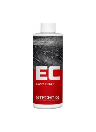 Оптом Грязе и водоотталкивающее покрытие GTechniq Easy Coat Refill ECR, 0.5 л 052462