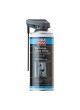 Оптом Грязеотталкивающая белая смазка LIQUI MOLY Pro-Line Wartungs-Spray weiss 0,4л 7387