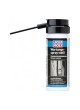 Оптом Грязеотталкивающая белая смазка LIQUI MOLY Wartungs-Spray weiss 0,05л 7556