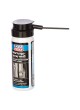 Оптом Грязеотталкивающая белая смазка LIQUI MOLY Wartungs-Spray weiss 0,05л 7556