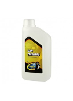 Оптом Химчистка салона Clean&Pro DRY CLEANING LUX 1 л 1144