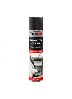 Оптом Химчистка салона TEXON 400 мл TX184156