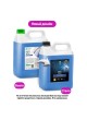 Оптом Холодный воск 5 кг Grass Fast Wax 110101