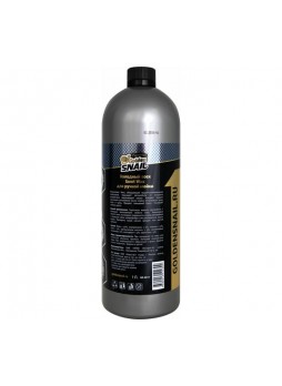 Оптом Холодный воск для ручной мойки Golden Snail 1 л., soft WAX GS4017