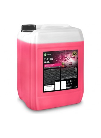 Оптом Холодный воск Grass Cherry Wax 18 кг 110456