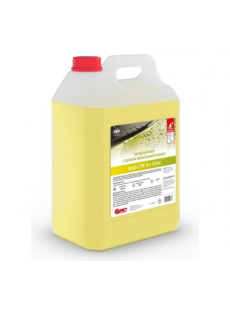 Оптом Холодный воск с запахом жевательной резинки (5л) АиС Аскот CW dry&shine 7030295