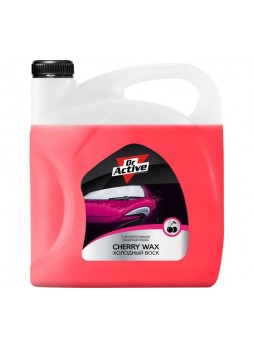 Оптом Холодный воск Sintec Dr. Active Cherry Wax, 5 кг 801721