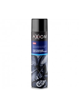 Оптом Индустриальный очиститель AXIOM цитрусовый 800 мл a9803