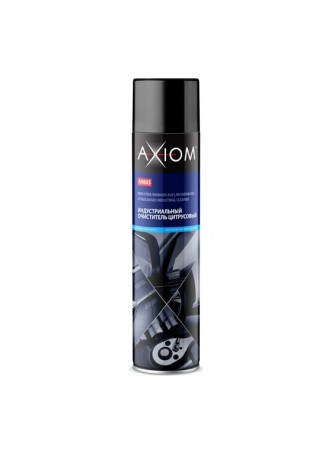 Оптом Индустриальный очиститель AXIOM цитрусовый 800 мл a9803