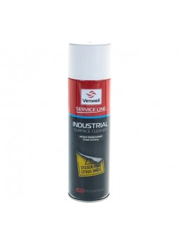 Оптом Индустриальный очиститель Venwell INDUSTRIAL Surface Cleaner 500 мл VW-SL- 009RU
