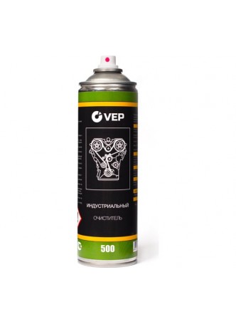 Оптом Индустриальный очиститель VEP 500 мл IC00500.12