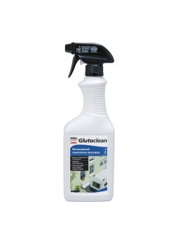 Оптом Интенсивный очиститель пластмасс Glutoclean 750 мл 390 366-R