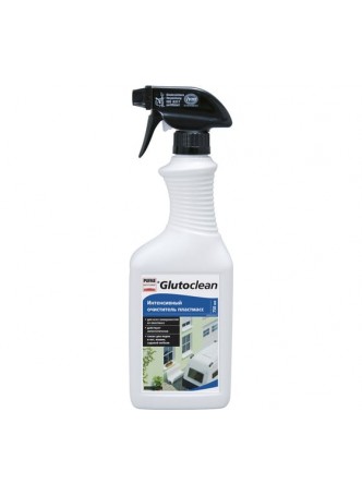 Оптом Интенсивный очиститель пластмасс Glutoclean 750 мл 390 366-R