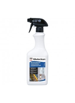 Оптом Интенсивный очиститель поверхностей Glutoclean 750 мл М 043002092