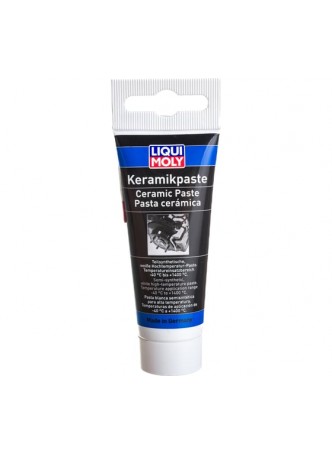 Оптом Керамическая паста 0,05кг LIQUI MOLY Keramik-Paste 3418