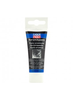 Оптом Керамическая паста LIQUI MOLY Keramik-Paste 0.05 кг 21701