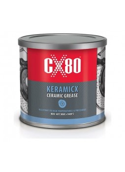 Оптом Керамическая смазка CX80 SMAR KERAMICX 500 г 336/314