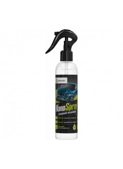 Оптом Керамический спрей Nanospray Defender 10512