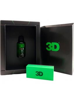 Оптом Керамическое покрытие автомобиля 3D 935CC-Kit 30 мл 020572